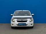 Chevrolet Cobalt 2022 года за 4 800 000 тг. в Алматы – фото 2