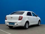 Chevrolet Cobalt 2022 года за 4 800 000 тг. в Алматы – фото 3