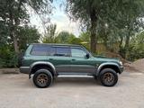 Nissan Patrol 1998 годаүшін9 500 000 тг. в Алматы
