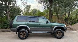 Nissan Patrol 1998 годаүшін9 500 000 тг. в Алматы