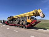 CIMC  Полуприцеп низкорамный трал 2017 годаүшін42 000 000 тг. в Астана – фото 4