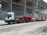 CIMC  Полуприцеп низкорамный трал 2017 годаүшін42 000 000 тг. в Астана – фото 3