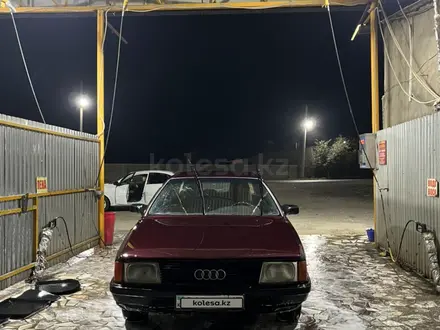 Audi 100 1992 года за 1 100 000 тг. в Сарыагаш – фото 7