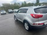 Kia Sportage 2014 года за 7 300 000 тг. в Алматы – фото 4