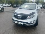 Kia Sportage 2014 года за 6 700 000 тг. в Алматы