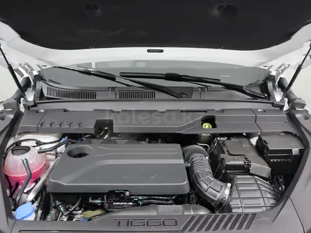 Chery Tiggo 8 Pro Max 2025 года за 12 970 000 тг. в Астана – фото 9