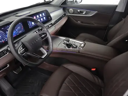 Chery Tiggo 8 Pro Max 2025 года за 12 970 000 тг. в Астана – фото 15