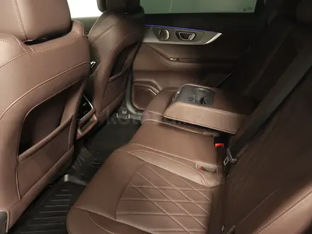 Chery Tiggo 8 Pro Max 2025 года за 12 970 000 тг. в Астана – фото 16