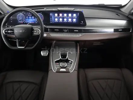 Chery Tiggo 8 Pro Max 2025 года за 12 970 000 тг. в Астана – фото 17
