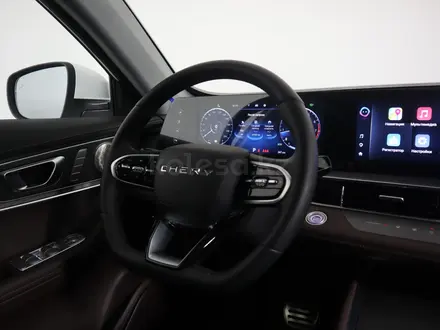 Chery Tiggo 8 Pro Max 2025 года за 12 970 000 тг. в Астана – фото 19