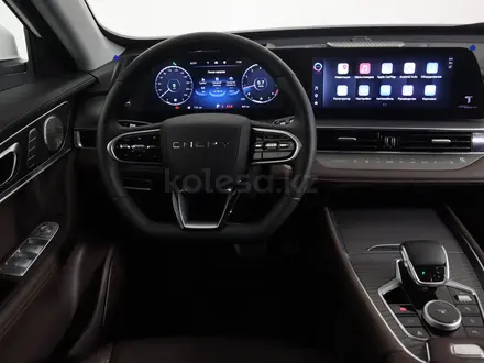 Chery Tiggo 8 Pro Max 2025 года за 12 970 000 тг. в Астана – фото 18