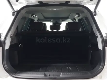 Chery Tiggo 8 Pro Max 2025 года за 12 970 000 тг. в Астана – фото 10