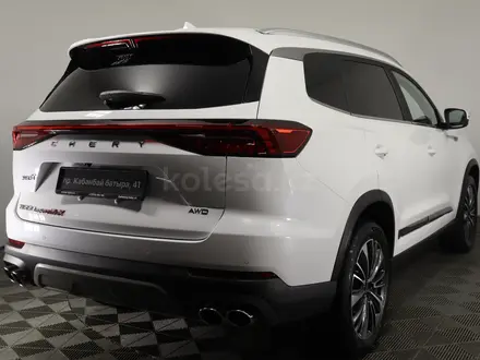 Chery Tiggo 8 Pro Max 2025 года за 12 970 000 тг. в Астана – фото 6