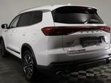 Chery Tiggo 8 Pro Max 2025 года за 12 970 000 тг. в Астана – фото 4