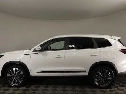 Chery Tiggo 8 Pro Max 2025 года за 12 970 000 тг. в Астана – фото 7