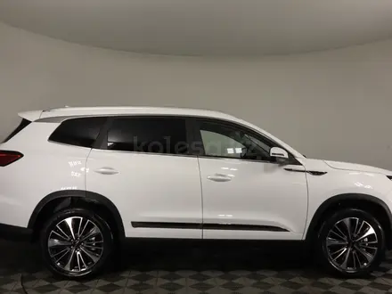 Chery Tiggo 8 Pro Max 2025 года за 12 970 000 тг. в Астана – фото 8