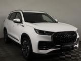 Chery Tiggo 8 Pro Max 2025 года за 12 970 000 тг. в Астана – фото 3