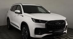 Chery Tiggo 8 Pro Max 2025 года за 12 970 000 тг. в Астана – фото 3