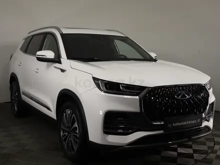 Chery Tiggo 8 Pro Max 2025 года за 12 970 000 тг. в Астана – фото 3