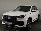 Chery Tiggo 8 Pro Max 2025 года за 12 970 000 тг. в Астана