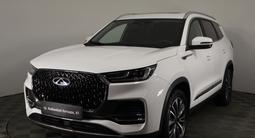 Chery Tiggo 8 Pro Max 2025 года за 12 970 000 тг. в Астана