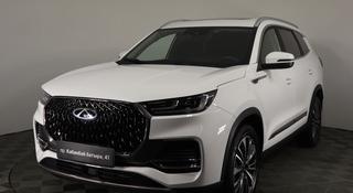 Chery Tiggo 8 Pro Max 2025 года за 12 970 000 тг. в Астана