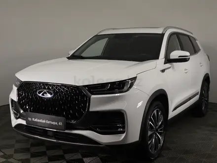 Chery Tiggo 8 Pro Max, 2025