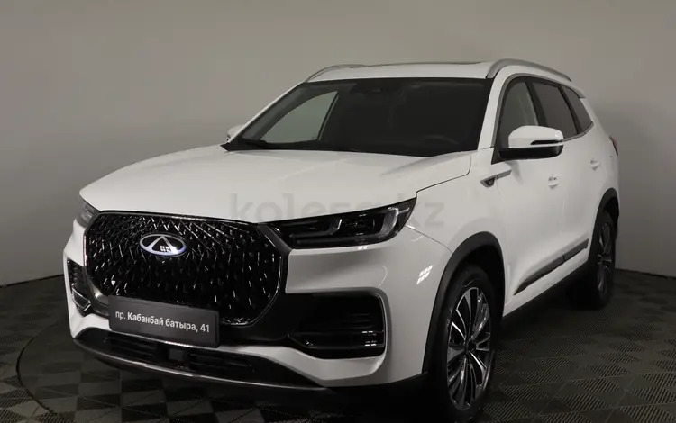 Chery Tiggo 8 Pro Max 2025 года за 12 970 000 тг. в Астана