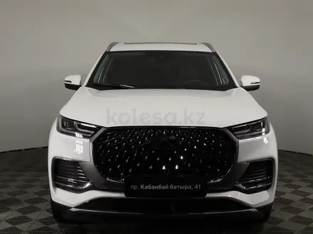 Chery Tiggo 8 Pro Max 2025 года за 12 970 000 тг. в Астана – фото 2
