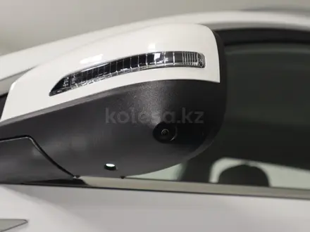 Chery Tiggo 8 Pro Max 2025 года за 12 970 000 тг. в Астана – фото 12