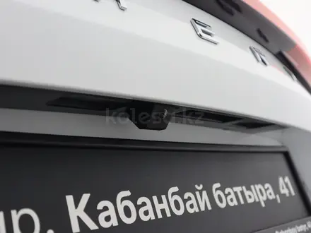 Chery Tiggo 8 Pro Max 2025 года за 12 970 000 тг. в Астана – фото 13