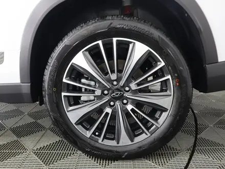 Chery Tiggo 8 Pro Max 2025 года за 12 970 000 тг. в Астана – фото 14