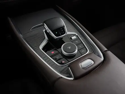 Chery Tiggo 8 Pro Max 2025 года за 12 970 000 тг. в Астана – фото 23
