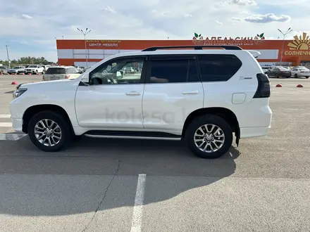 Toyota Land Cruiser Prado 2020 года за 27 000 000 тг. в Костанай – фото 26