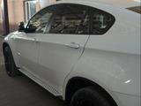 BMW X6 2011 года за 9 500 000 тг. в Караганда – фото 3