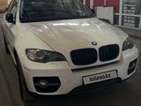 BMW X6 2011 года за 9 500 000 тг. в Караганда – фото 4