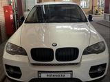 BMW X6 2011 года за 9 500 000 тг. в Караганда – фото 5