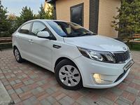 Kia Rio 2014 годаfor5 700 000 тг. в Алматы