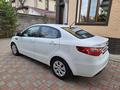 Kia Rio 2014 года за 5 700 000 тг. в Алматы – фото 4