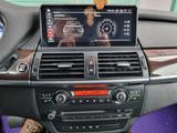 BMW X5 2007 года за 9 000 000 тг. в Актобе – фото 5
