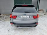 BMW X5 2007 года за 9 000 000 тг. в Актобе – фото 2
