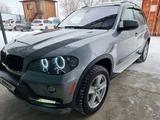 BMW X5 2007 года за 9 000 000 тг. в Актобе