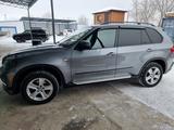 BMW X5 2007 года за 9 000 000 тг. в Актобе – фото 4