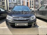 ВАЗ (Lada) Granta 2190 2013 года за 2 200 000 тг. в Алматы