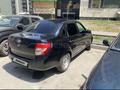 ВАЗ (Lada) Granta 2190 2013 года за 2 200 000 тг. в Алматы – фото 4