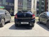 ВАЗ (Lada) Granta 2190 2013 года за 2 200 000 тг. в Алматы – фото 3