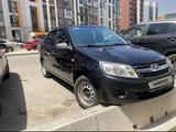 ВАЗ (Lada) Granta 2190 2013 года за 2 200 000 тг. в Алматы – фото 2