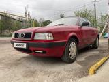 Audi 80 1992 годаүшін1 570 000 тг. в Алматы – фото 3