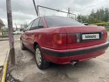 Audi 80 1992 годаүшін1 570 000 тг. в Алматы