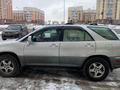 Lexus RX 300 2001 годаүшін5 300 000 тг. в Астана – фото 3